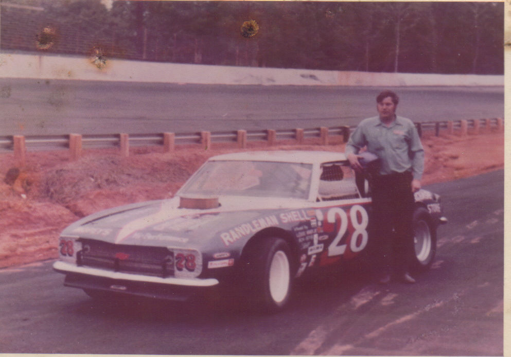 Photo from Herbie Poole’s collection