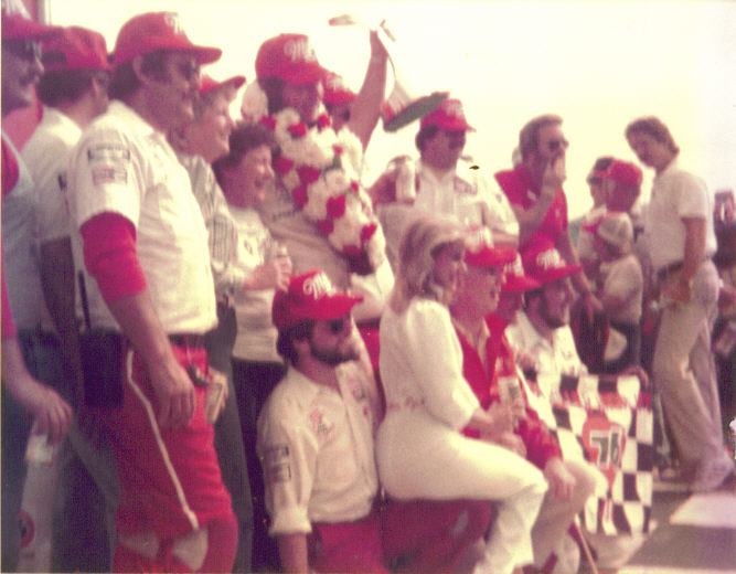 MILLERTIME 300 1983