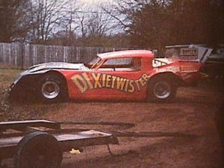 Photo from JOHNNY BELL’s collection