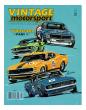 1995.4 issue of VIntage Motorsport still available