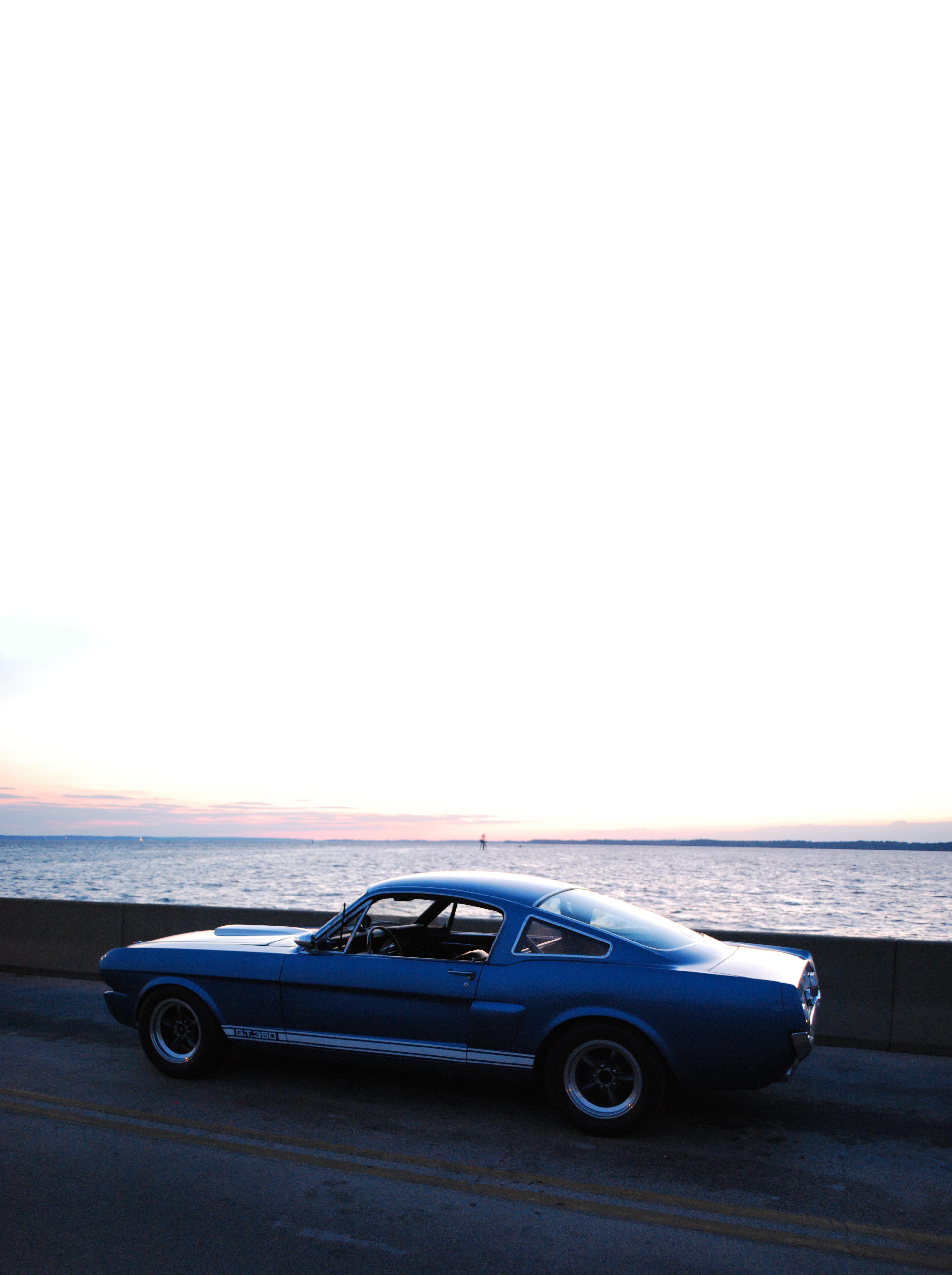1966 Shelby GT350, raced at New England Dragway, Suffolk Raceway, and Maryland Intl…