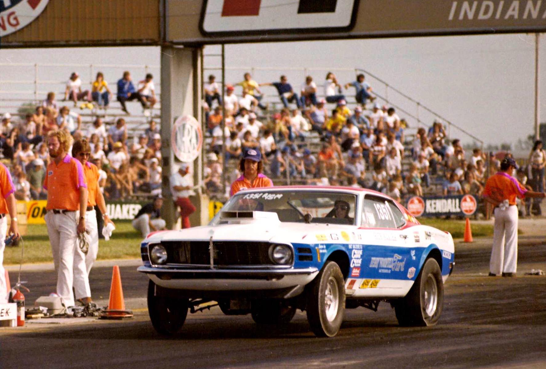 Rick Auxier 1b