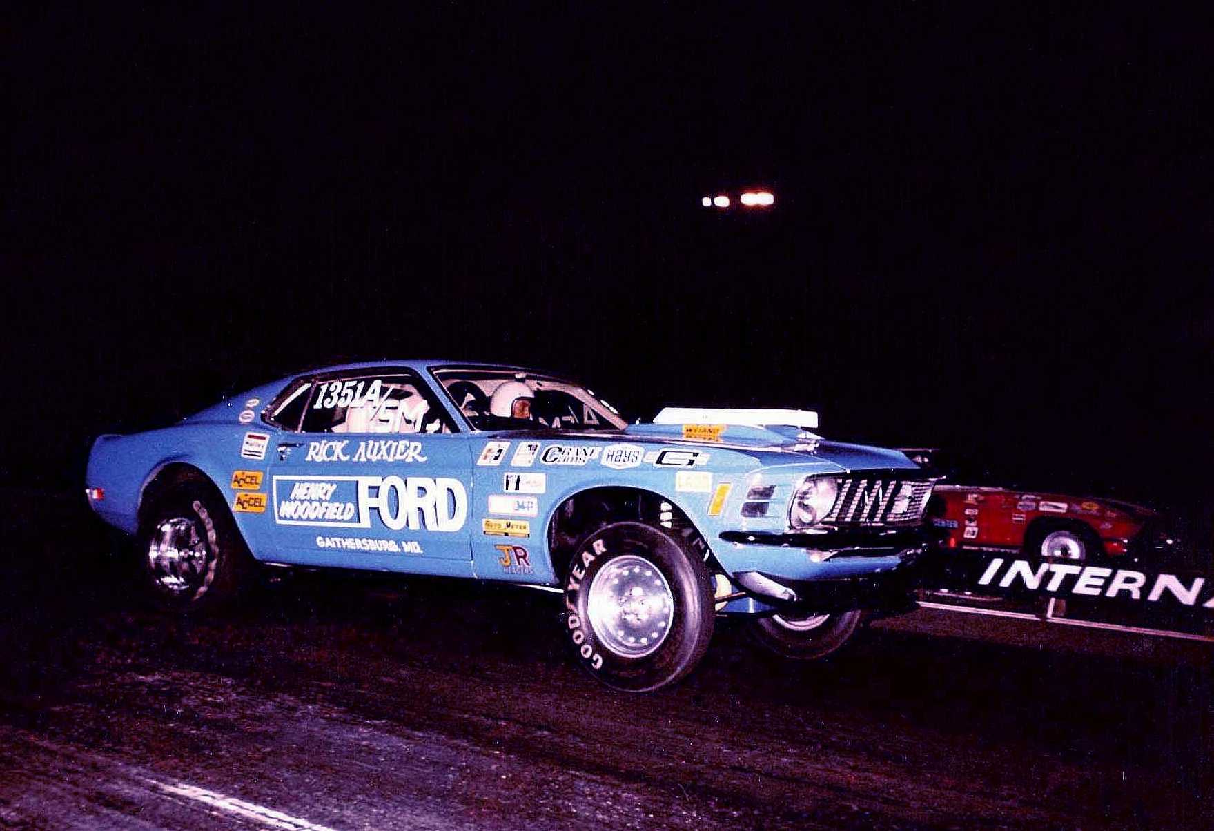 Rick Auxier 5d