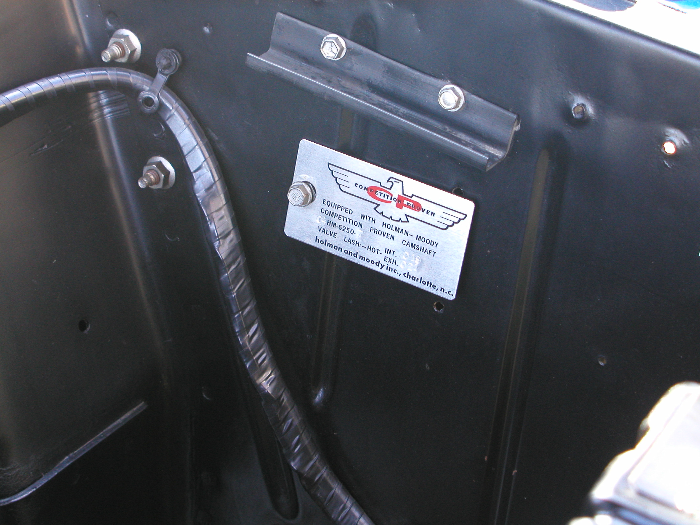 I would really like to find more on the history of this car. Judging where it was sold…