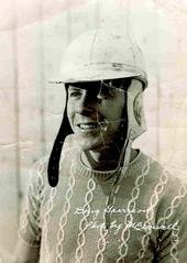 Photo from Amy Garrison Dauski’s collection