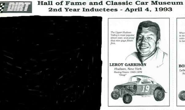 Hall of Fame