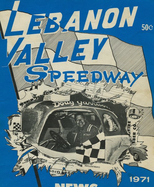 Lebanon Valley Magazine