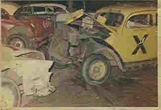 Crash