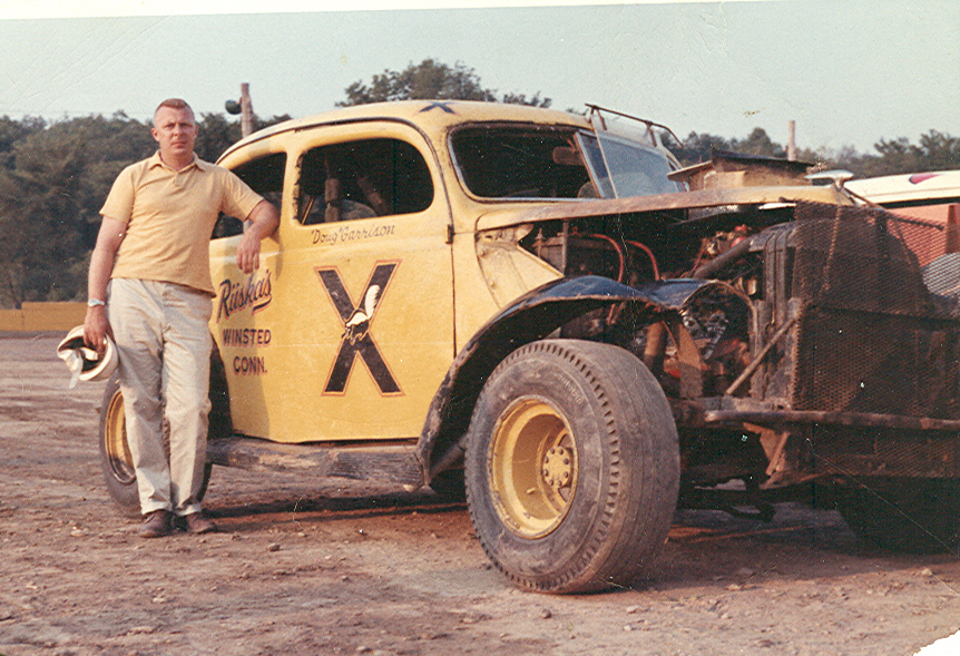 Yellow X 1962