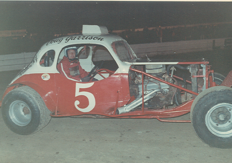 August 1968 – Lebanon Valley – Photo by Chuck Ely