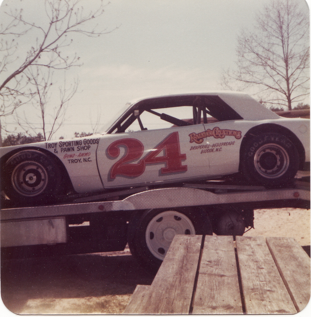24 car