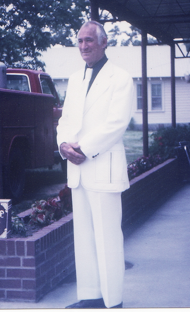 Harold VanDerveer