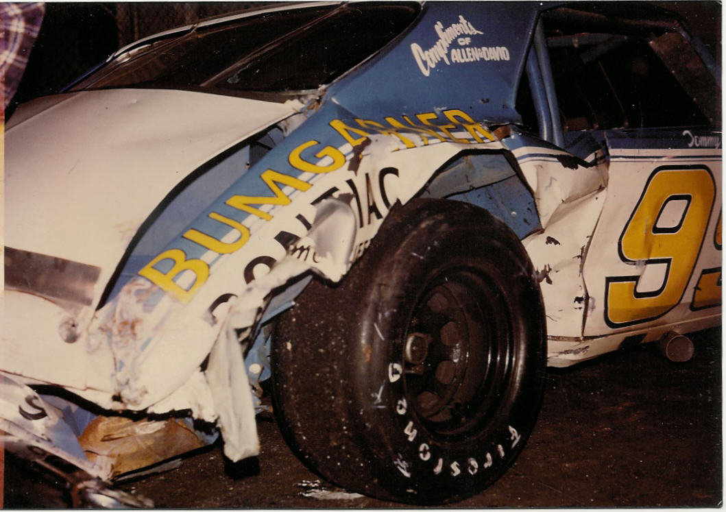 Tommy Houston Pontiac Ventura