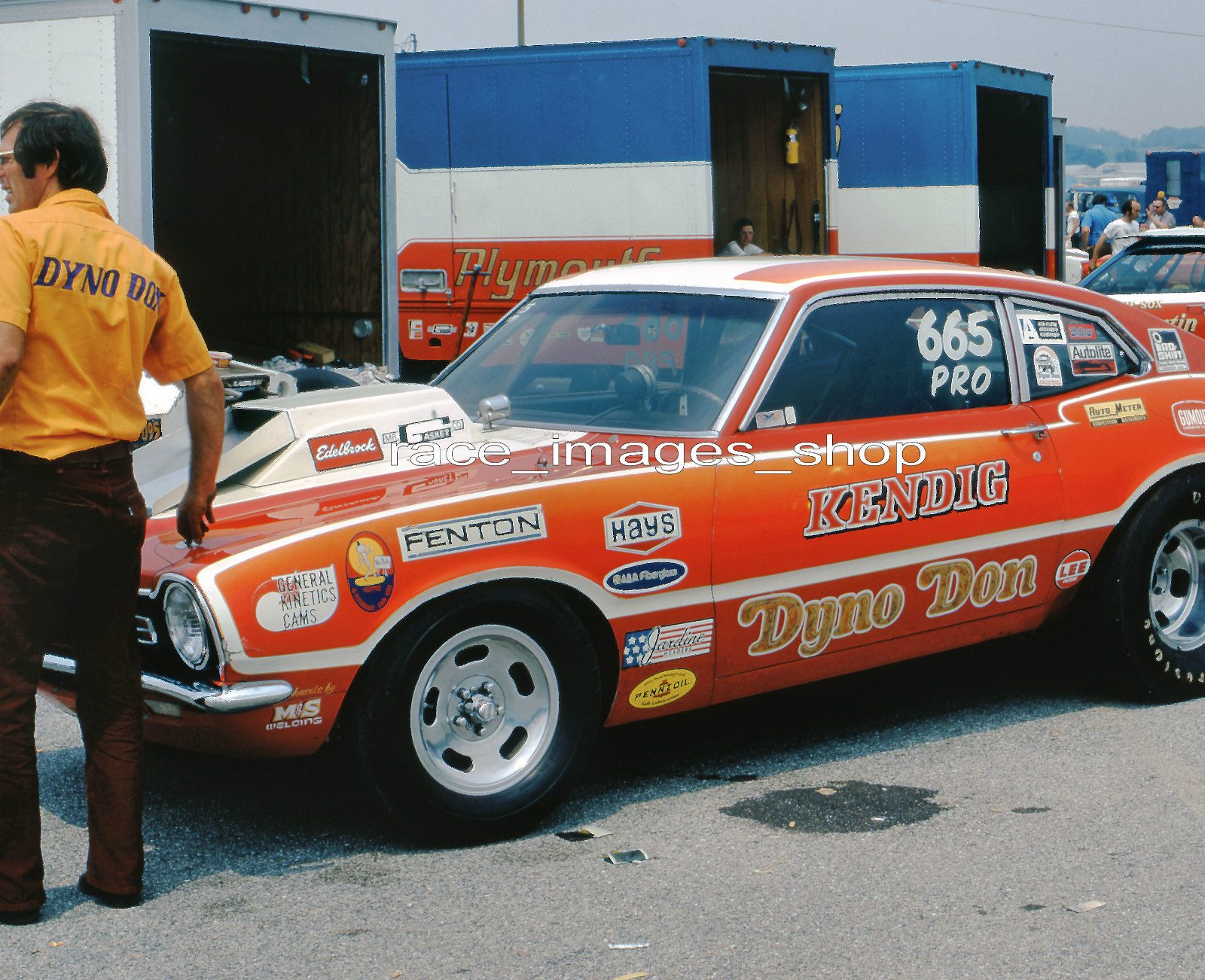 dyno