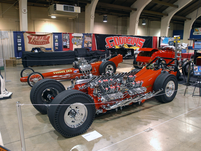 Photo from Don Nelson’s collection