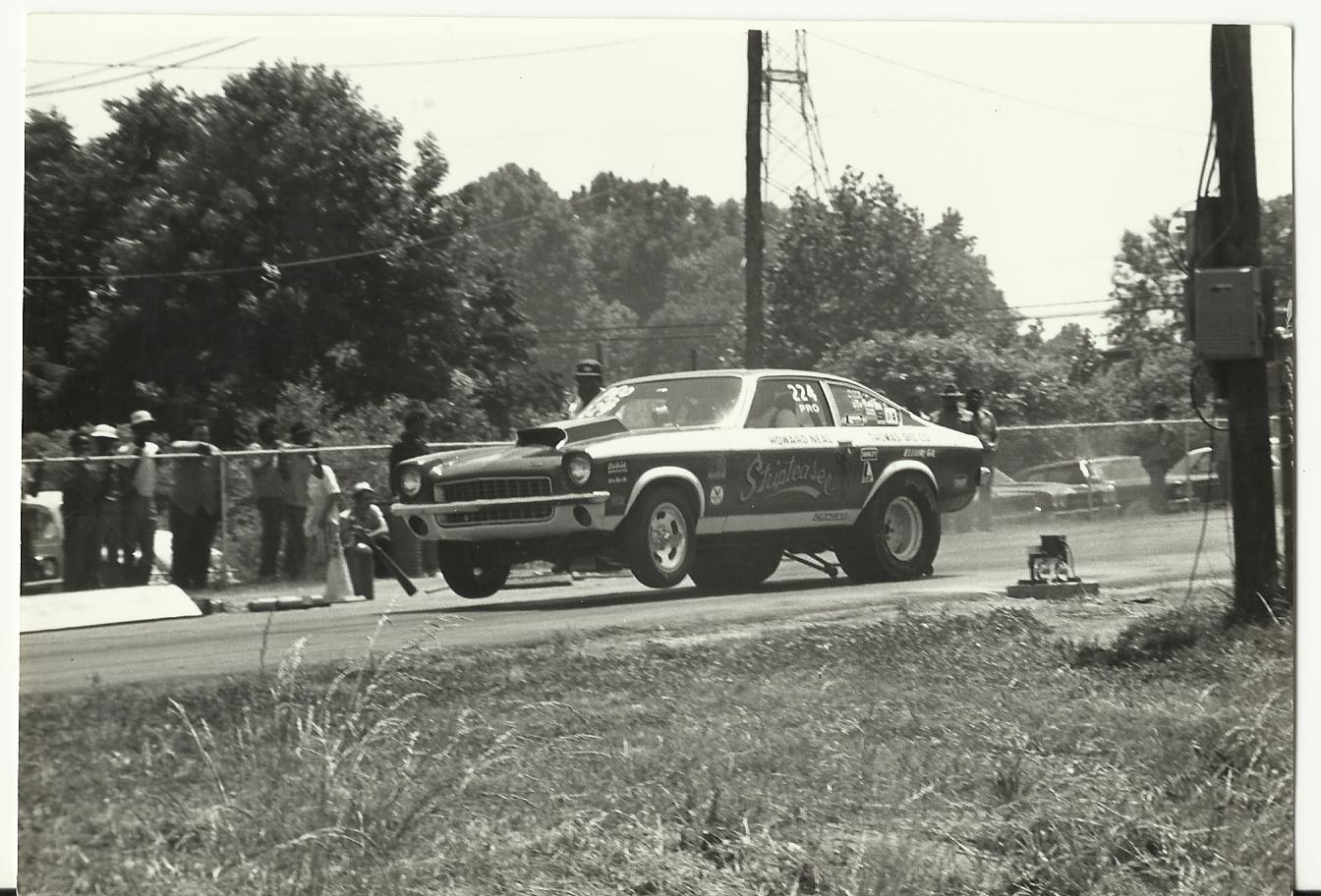 Photo from Don Nelson’s collection