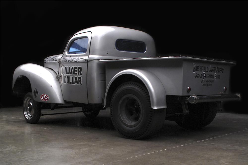 Photo from Don Nelson’s collection