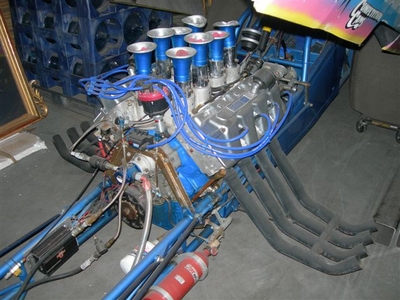 Photo from Don Nelson’s collection