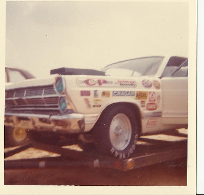 Photo from Don Nelson’s collection