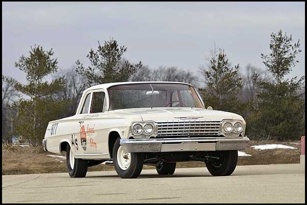 nice car
