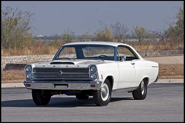 nice car