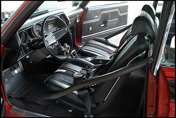 nice car