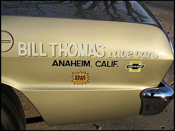 nice car