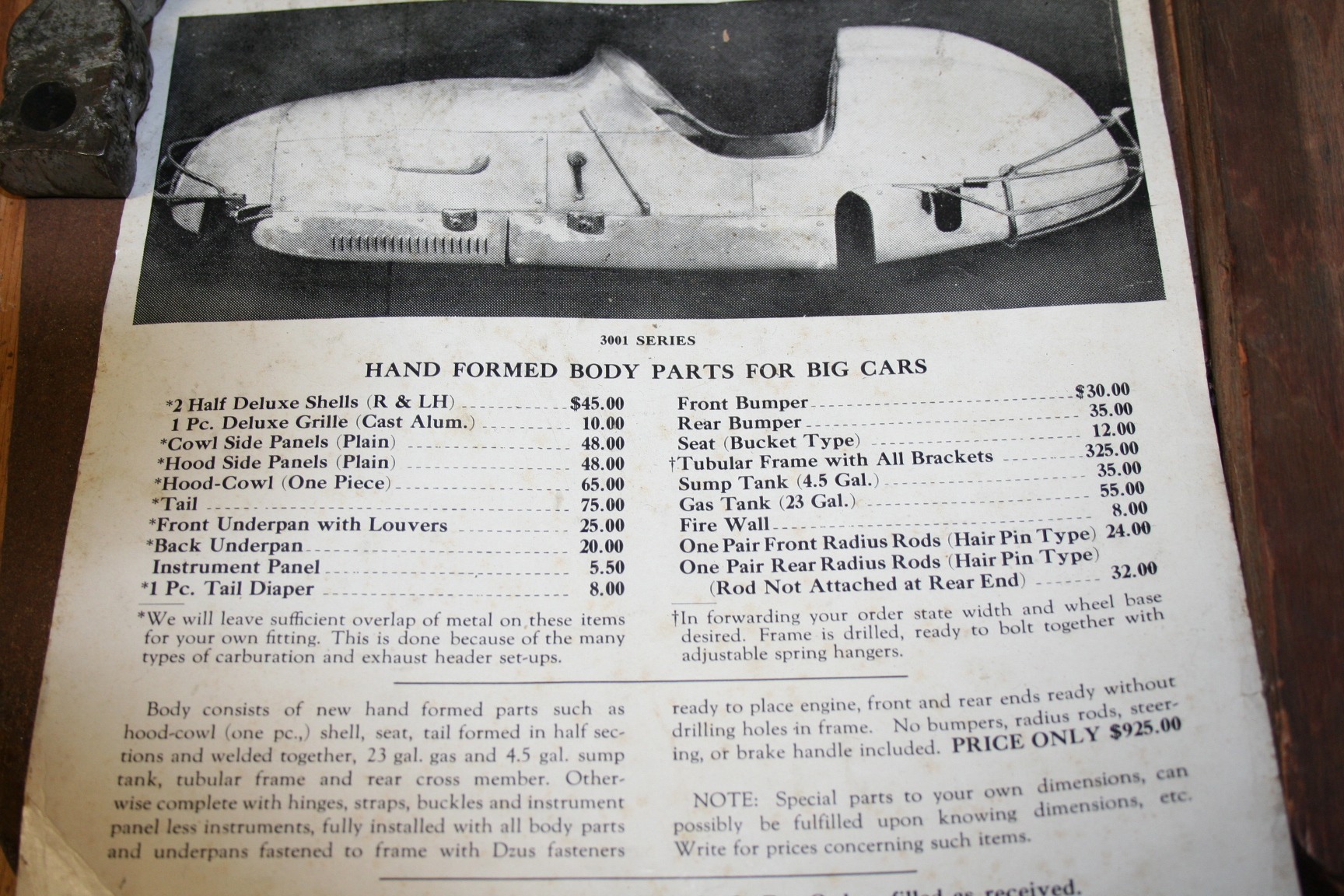 $print Car-1948 Click on photo