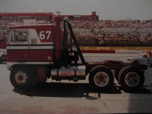 Bobtail 500