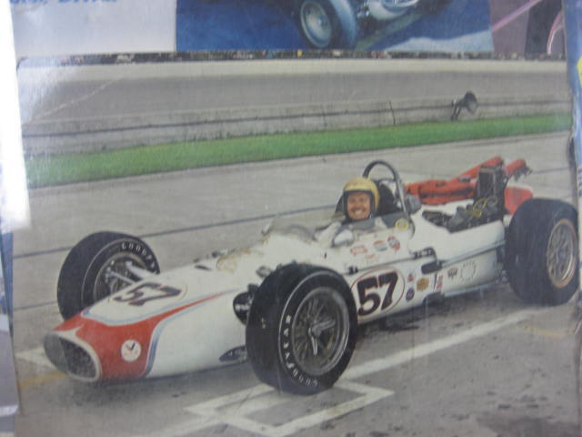 Blue Crown Spark Plug Special