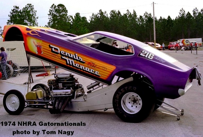 Photo from SAL CIMINO’s collection