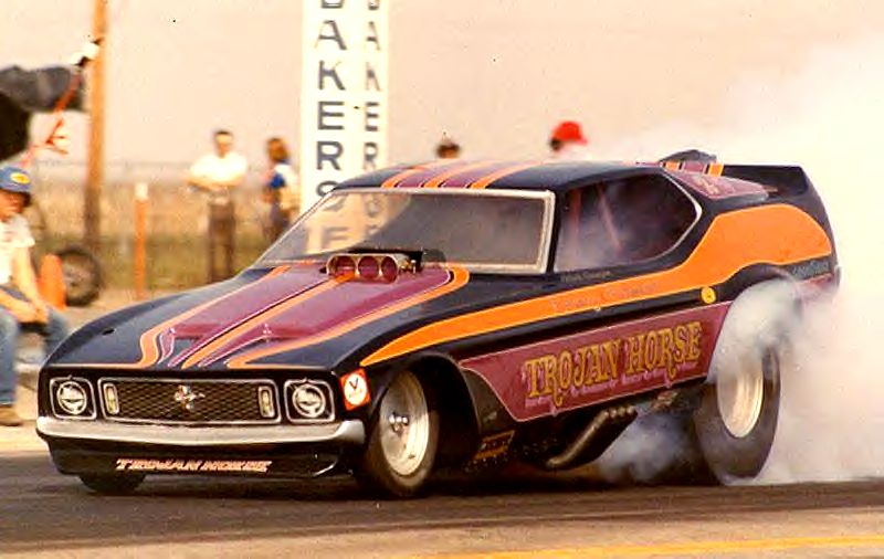 Photo from SAL CIMINO’s collection