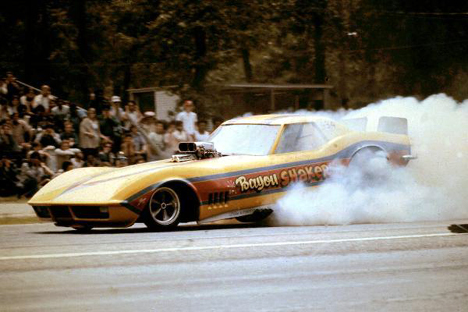 bayou shaker Jim Robbins