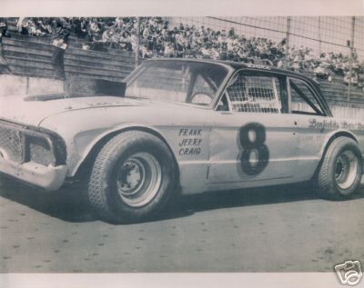 Dale Earnhardt