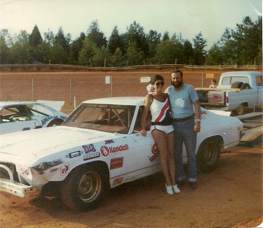 Bill & Maggie McConnell