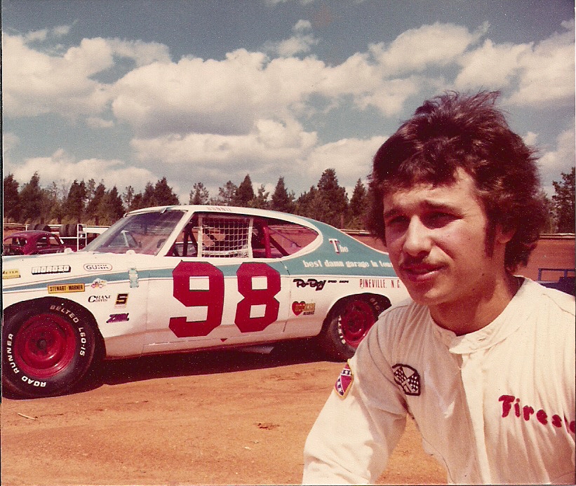 Donnie Hicks