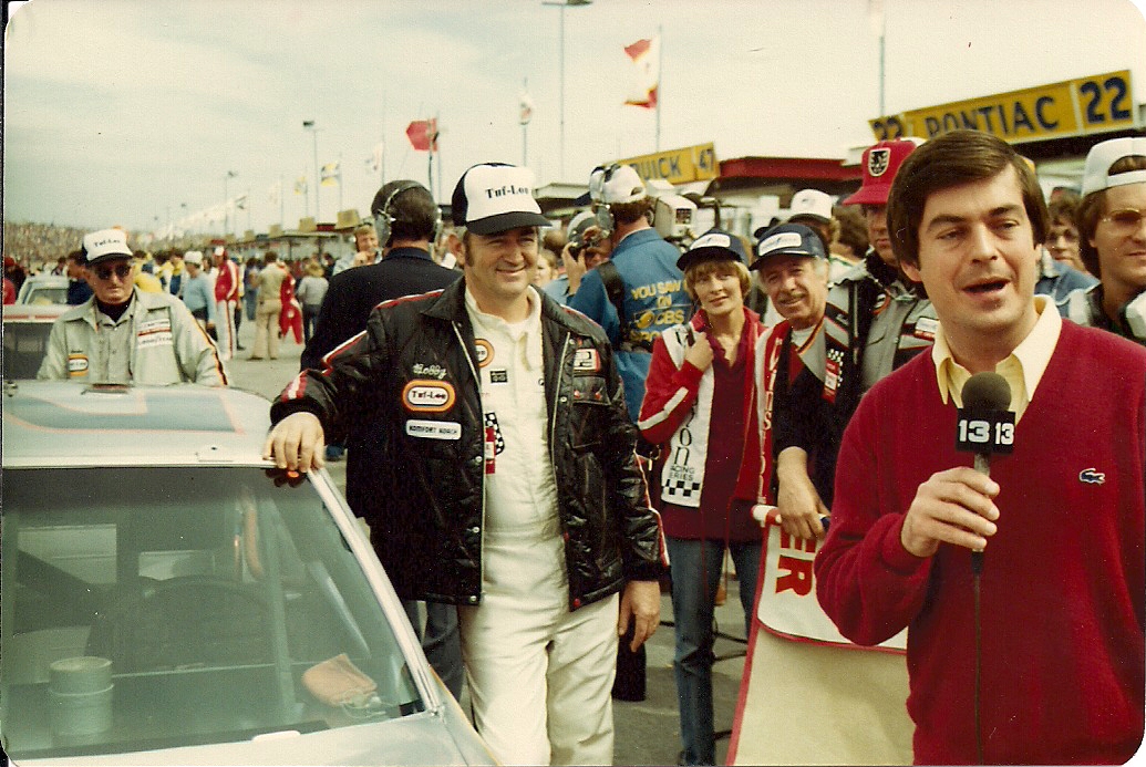 Bobby Allison