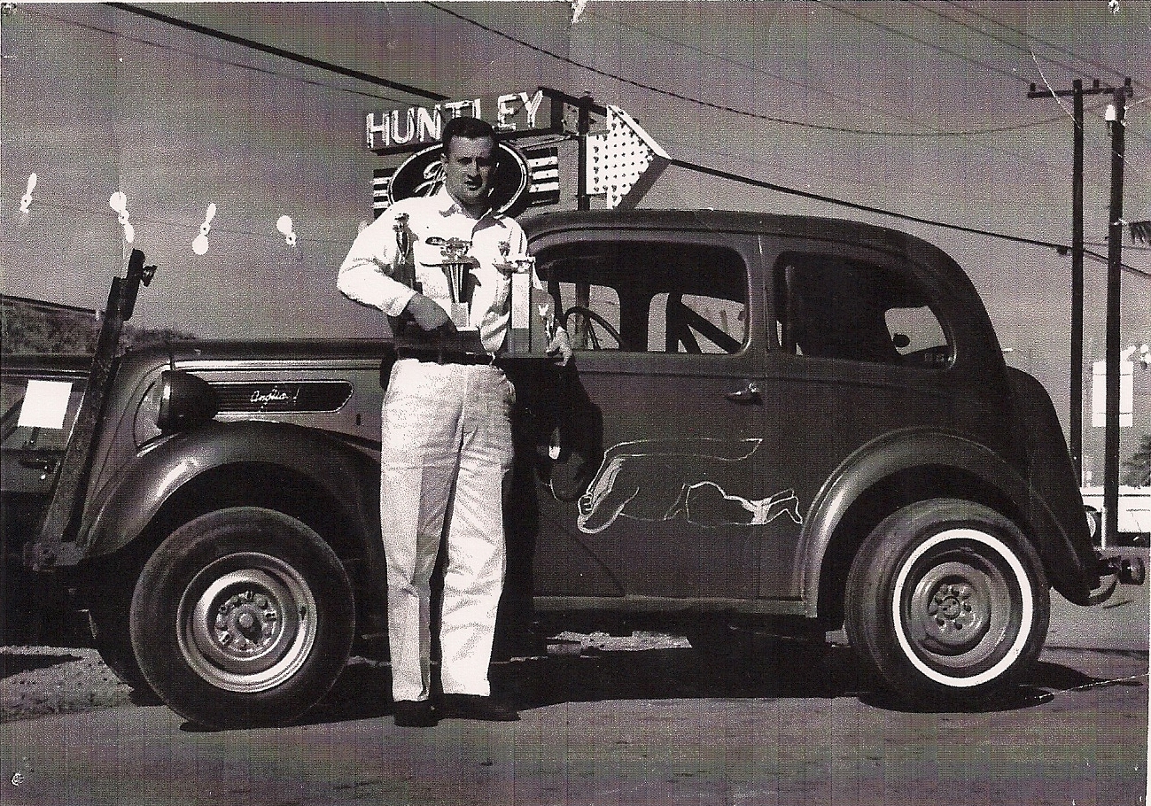 Bill McConnell
