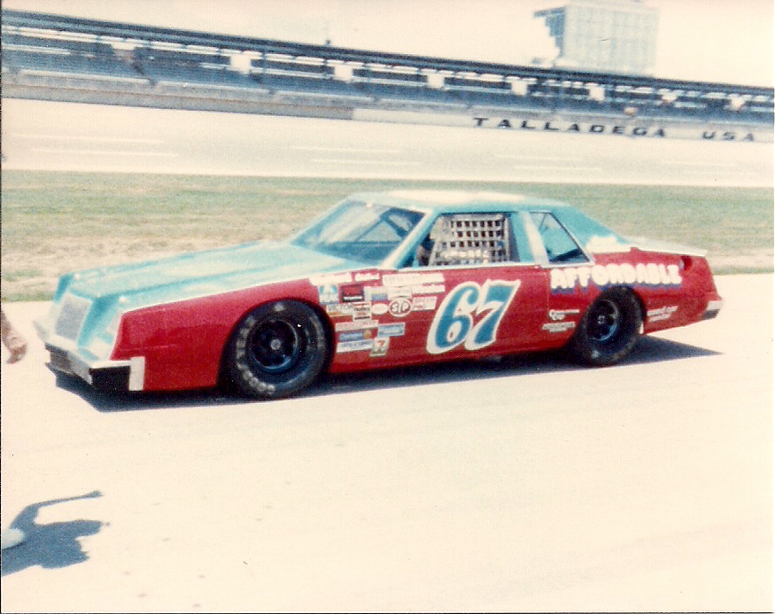 Buddy Arrington