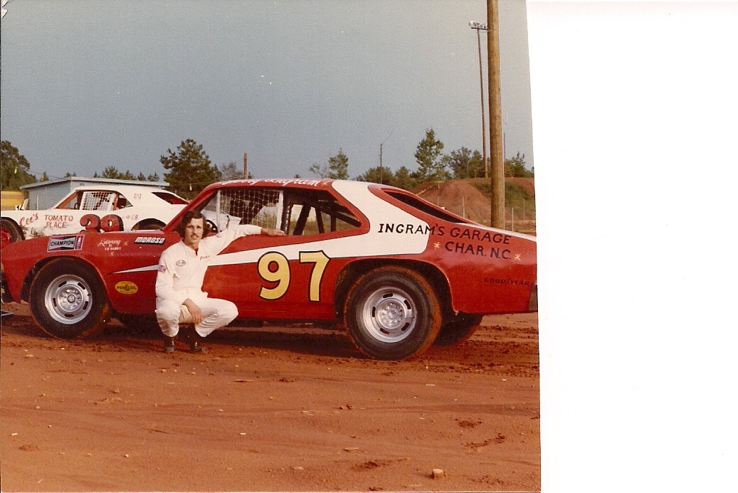 Donnie Hicks #97