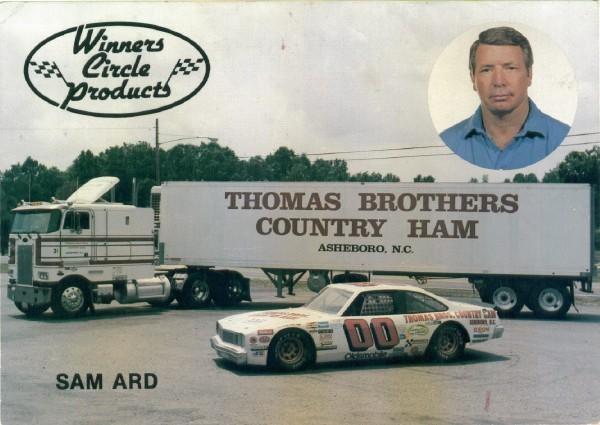 Photo from Jamie Goins’s collection
