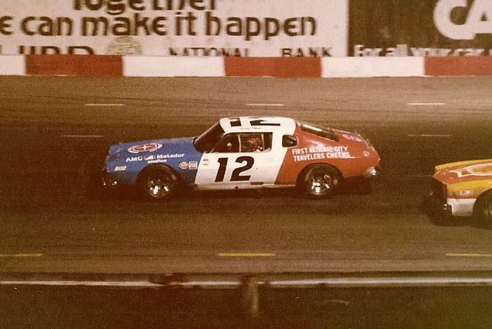 Bobby Allison’s AMC