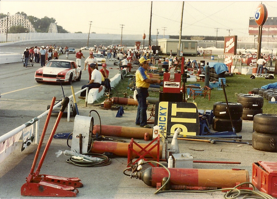 1984 Nashville