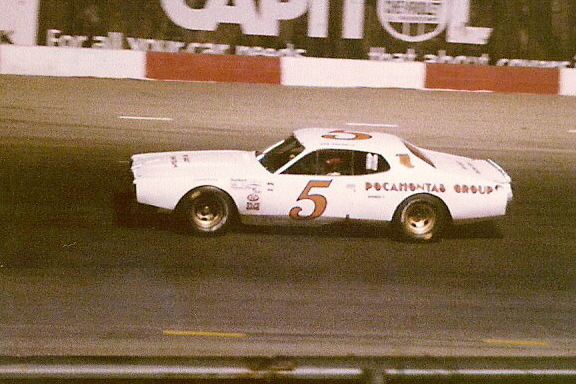 Neil B. at Nashville