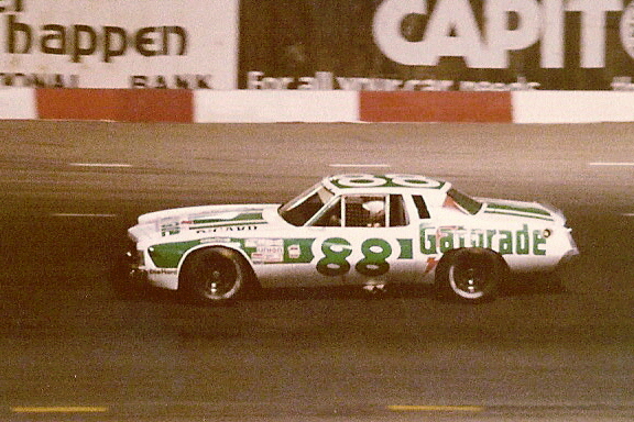 DW wins Nashville 420