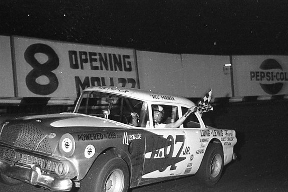 Red Farmer