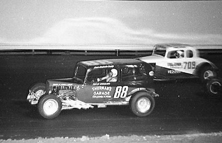 Malcolm Brady