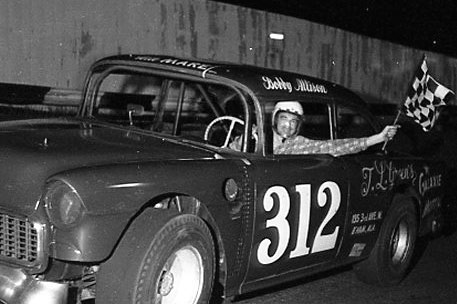 Bobby Allison