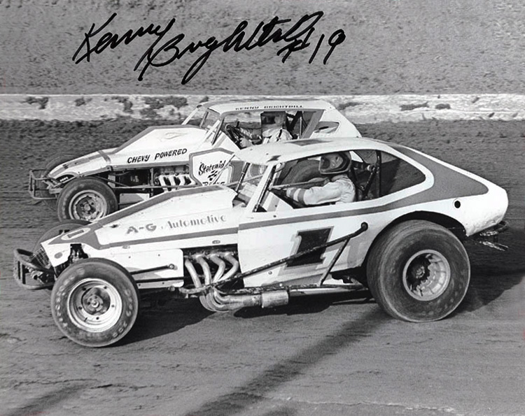 Photo from Jack Hedstrom’s collection