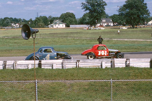 Photo from Jack Hedstrom’s collection